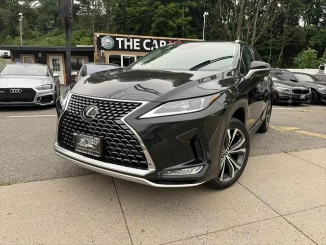 2022 Lexus RX 350 Base for sale in Wanaque, NJ