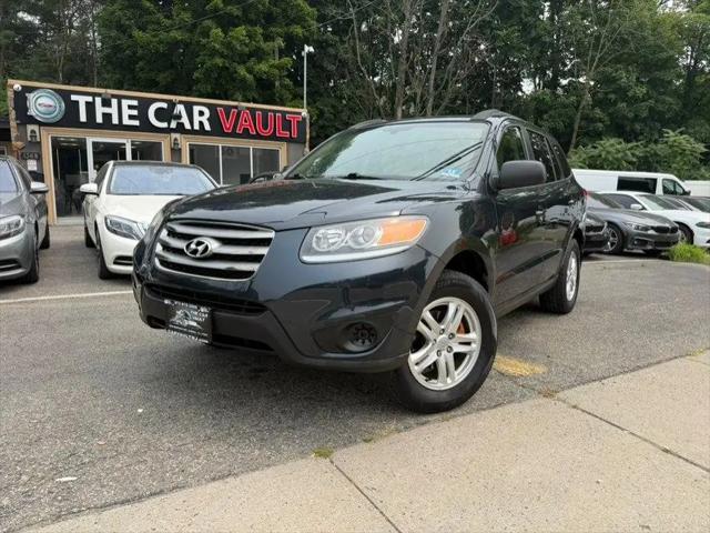 2012 Hyundai Santa Fe GLS for sale in Wanaque, NJ
