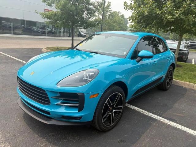 2019 Porsche Macan Macan for sale in Dublin, OH