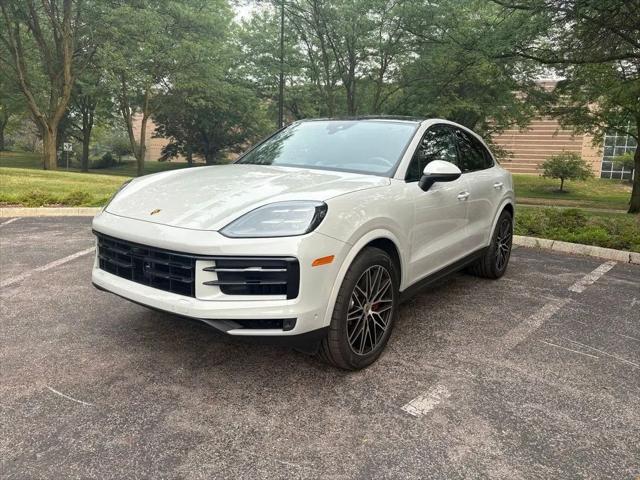 2024 Porsche Cayenne S for sale in Dublin, OH