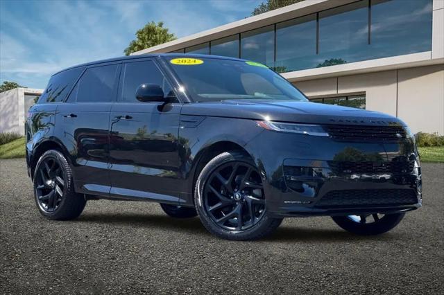 2024 Land Rover Range Rover Sport Dynamic SE for sale in Walnut Creek, CA