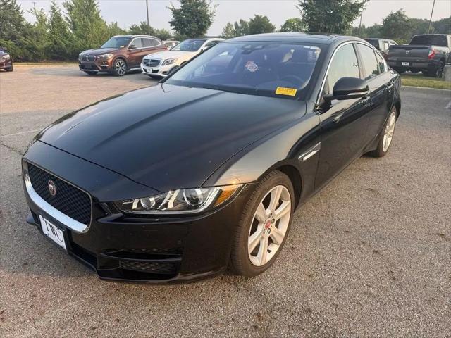2018 Jaguar XE 25t Premium for sale near Dublin, OH