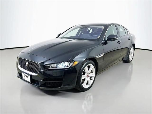 2018 Jaguar XE for sale near Dublin, OH