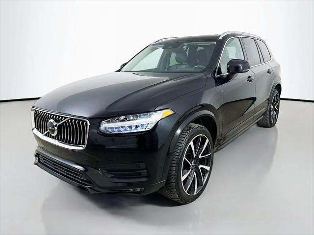 2021 Volvo XC90 T6 Momentum 7 Passenger for sale in Dublin, OH
