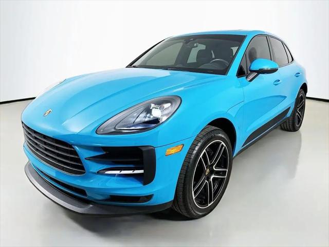 2019 Porsche Macan Macan for sale in Dublin, OH