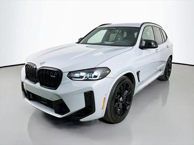 2023 BMW X3 M AWD for sale in Dublin, OH