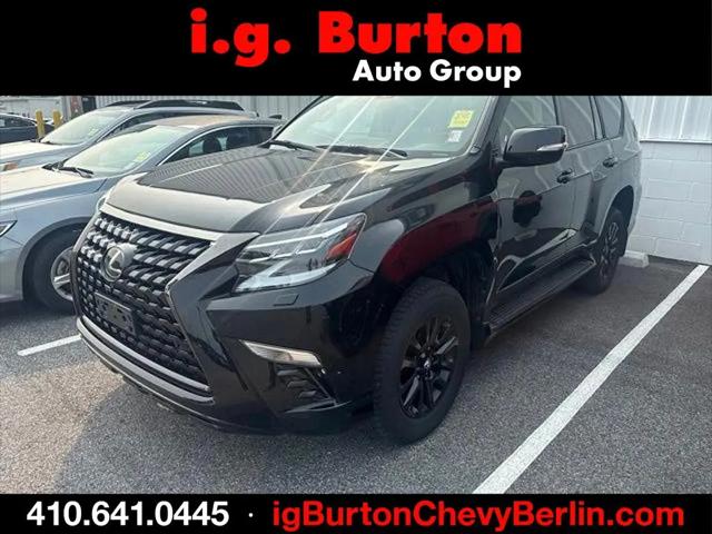 2023 Lexus GX 460 460 for sale in Berlin, MD
