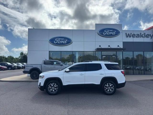 2023 GMC Acadia FWD SLT for sale in Martin, TN