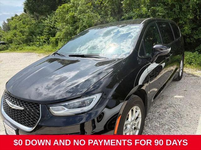 2025 Chrysler Pacifica Select for sale in Orlando, FL