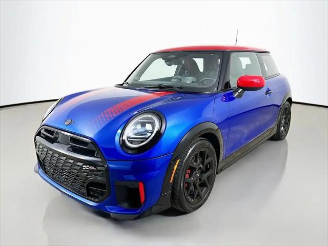 2025 MINI Hardtop JCW for sale in Dublin, OH
