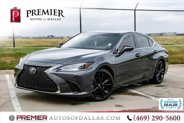 2025 Lexus ES 350 350 for sale in Addison, TX