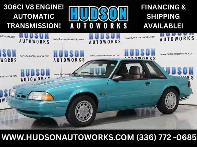1988 Ford Mustang LX for sale in Greensboro, NC