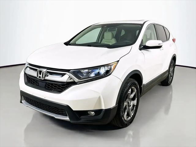 2019 Honda CR-V EX for sale in Dublin, OH