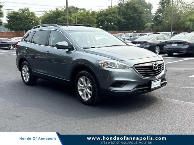 2013 Mazda CX-9 Touring for sale in Annapolis, MD