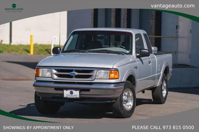1995 Ford Ranger Pickup for sale in Moonachie, NJ