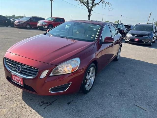 2013 Volvo S60 T5 for sale in Merrillville, IN