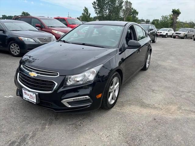 2015 Chevrolet Cruze 2LT Auto for sale in Merrillville, IN