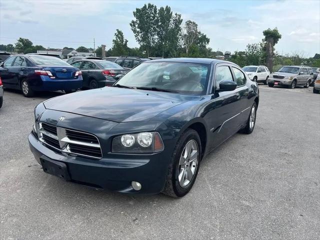 2008 Dodge Charger R/T for sale in Merrillville, IN