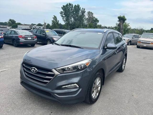 2016 Hyundai Tucson SE for sale in Merrillville, IN