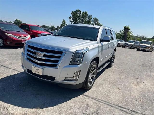 2016 Cadillac Escalade Luxury Collection for sale in Merrillville, IN