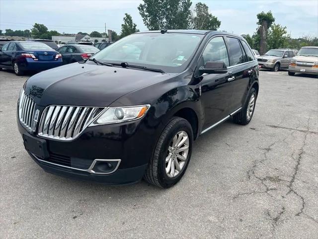 2013 Lincoln MKX Base for sale in Merrillville, IN