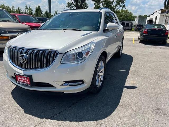 2014 Buick Enclave Premium for sale in Merrillville, IN