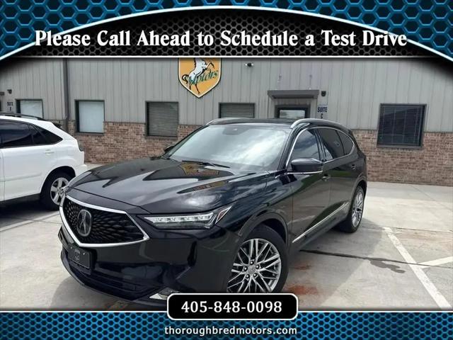 2023 Acura MDX Advance Package for sale in Oklahoma City, OK