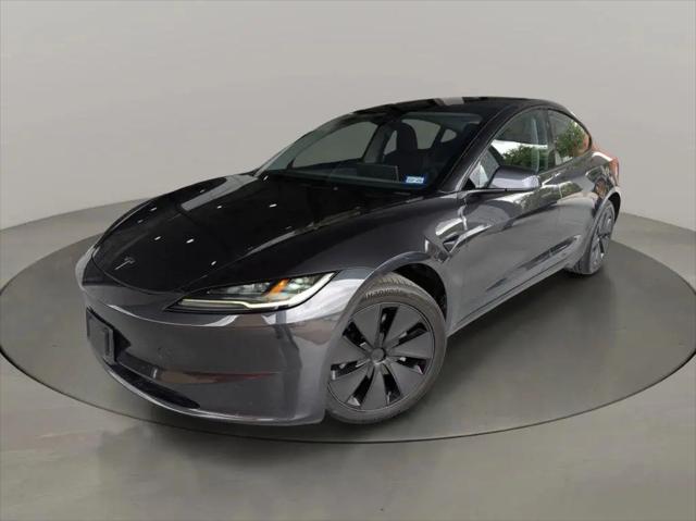2024 Tesla Model 3 Long Range Dual Motor All-Wheel Drive for sale in Irving, TX