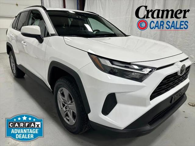 2025 Toyota RAV4 XLE for sale in Middletown, PA