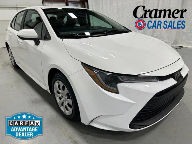 2026 Toyota Corolla LE for sale in Middletown, PA