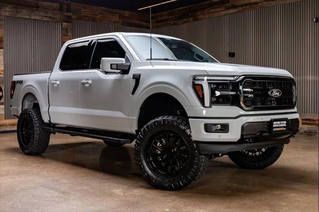 2026 Ford F-150 Lariat for sale in Austin, TX