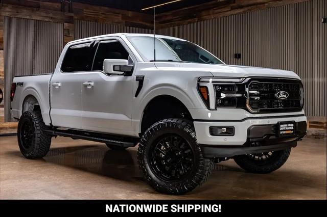 2026 Ford F-150 Lariat for sale in Austin, TX
