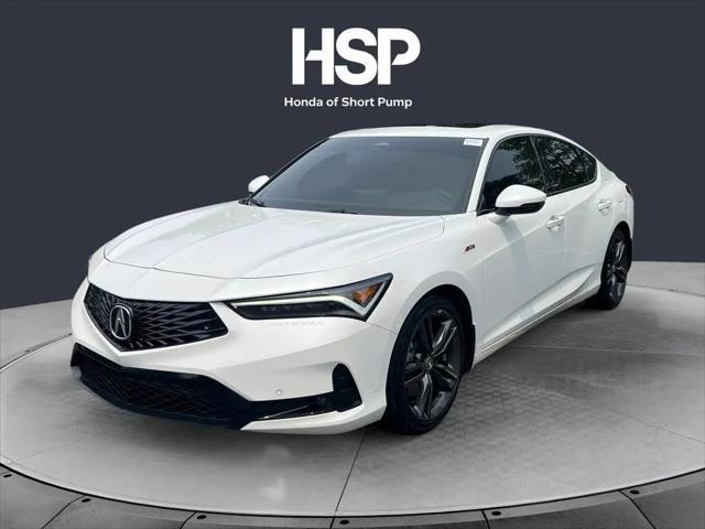 2024 Acura Integra A-SPEC Technology for sale in Richmond, VA