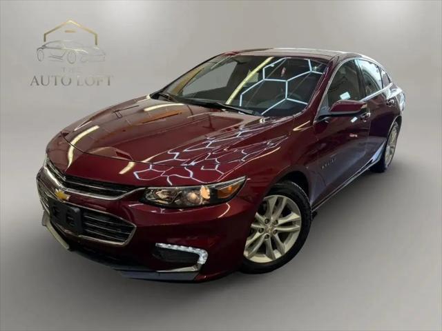 2016 Chevrolet Malibu 1LT for sale in Columbus, OH