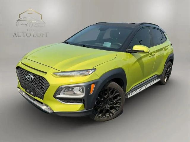 2019 Hyundai Kona for sale near Columbus, OH