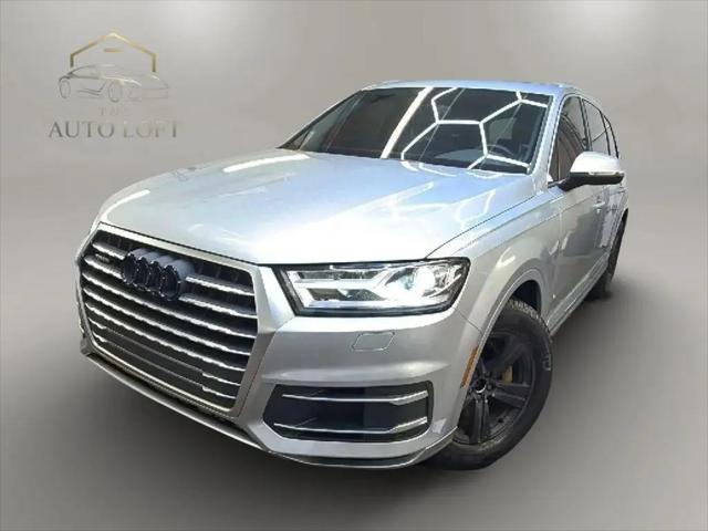 2018 Audi Q7 2.0T Premium for sale in Columbus, OH