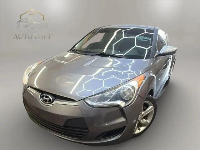 2012 Hyundai Veloster for sale near Columbus, OH