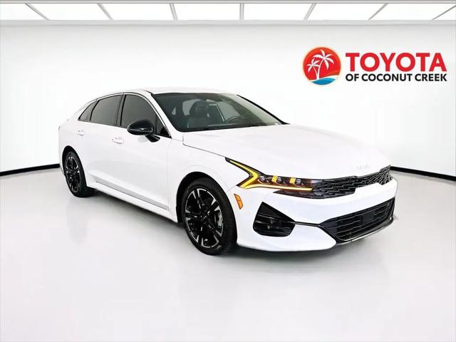2024 Kia K5 GT-Line for sale in Coconut Creek, FL