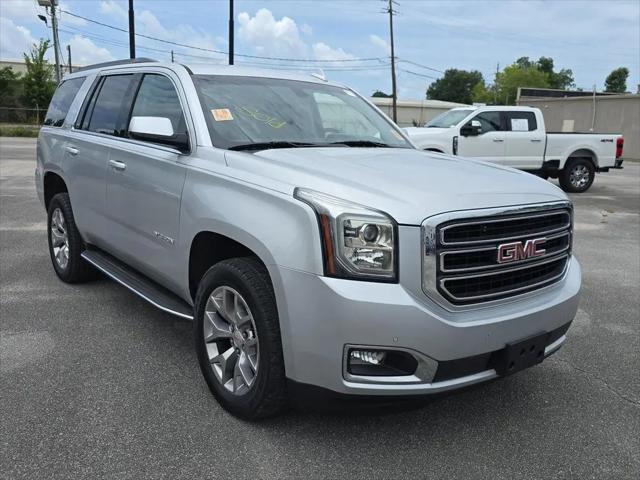 2018 GMC Yukon SLE for sale in Meridian, MS