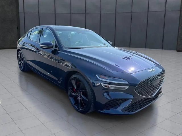 2023 Genesis G70 3.3T RWD for sale in San Diego, CA
