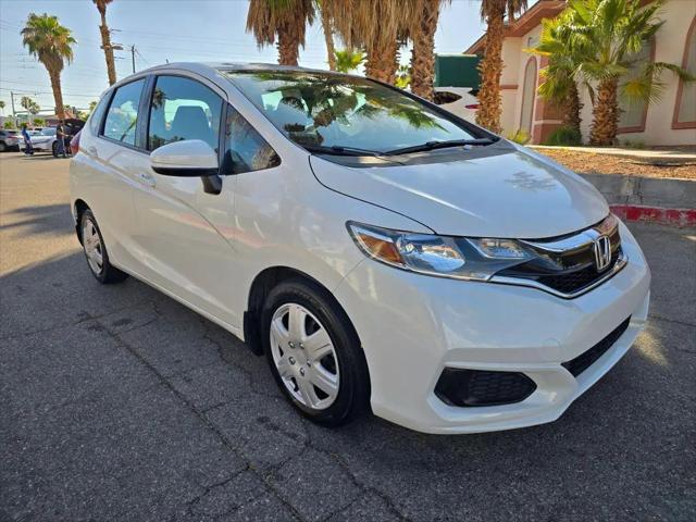 2020 Honda Fit LX for sale in Las Vegas, NV
