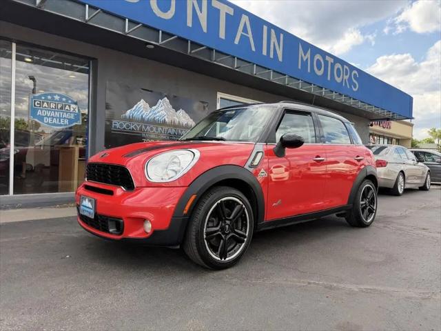 2012 MINI Cooper Countryman Base for sale in Englewood, CO