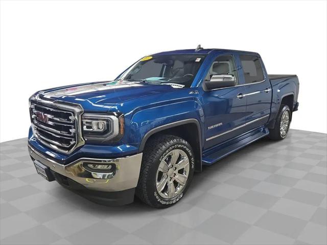 2018 GMC Sierra 1500 SLT for sale in Sturgeon Bay, WI