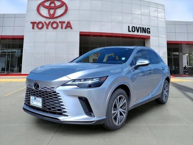 2024 Lexus RX 350 Premium for sale in Lufkin, TX