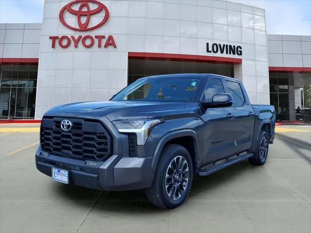 2024 Toyota Tundra SR5 for sale in Lufkin, TX