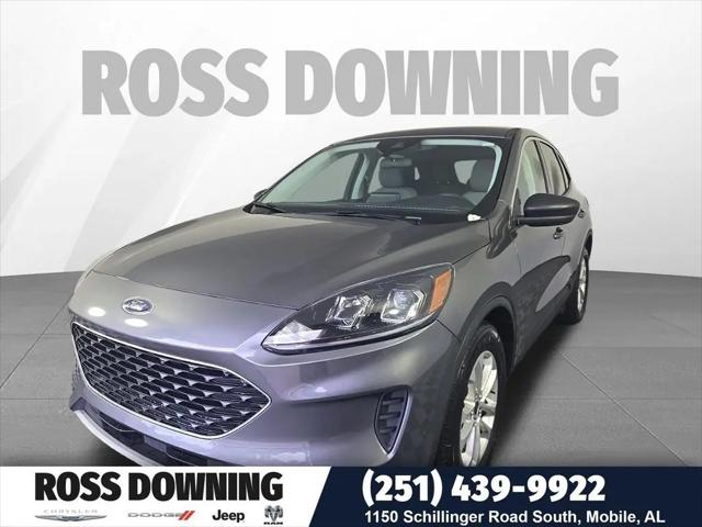 2022 Ford Escape SE for sale in Mobile, AL