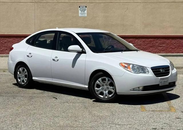 2009 Hyundai Elantra GLS for sale in La Crescenta-Montrose, CA