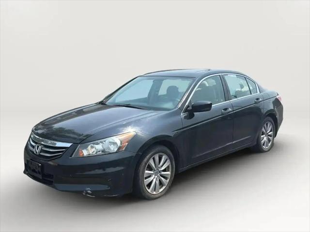 2011 Honda Accord 2.4 EX for sale in Marion, IN