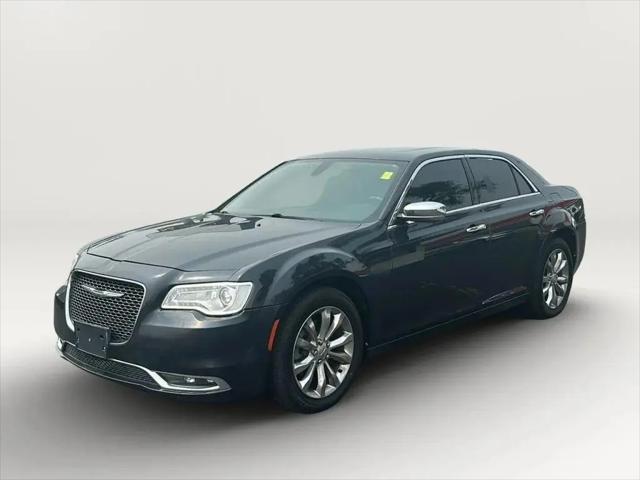 2016 Chrysler 300 AWD for sale in Marion, IN