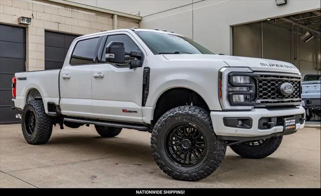 2024 Ford F-350 Lariat for sale in Humble, TX